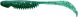Reins Curly Shad 3.5", 397