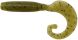 Reins FAT G-Tail Grub 3", 002
