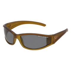 Savage Gear Slim Shades Polarized Sunglasses Floating Dark Grey (Sunny)