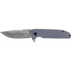 SKIF Bulldog G-10/SF Grey