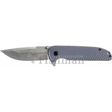 SKIF Bulldog G-10/SF Grey