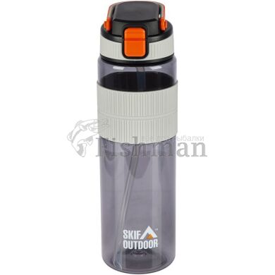 Skif Outdoor Tribott I 0.8L Black