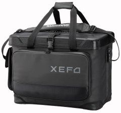 Shimano Xefo Rock Traverse Bag, 45 л, 31см×53см×38см