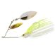 Z-Man Slingbladez Double Willow 14g, Chartreuse