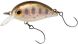 ZipBaits Hickory SR, 851