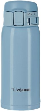 ZOJIRUSHI SM-SE36, Голубой, Голубой, SM-SE36AL