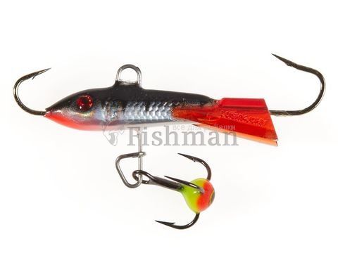 Lucky John Classic 3 with tee, 12HRT