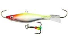 LUCKY JOHN Viking #7 with tee, 02H