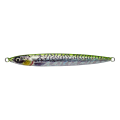 Savage Gear 3d Slim Jig Minnow 15cm 100g, Green Mackerel Php
