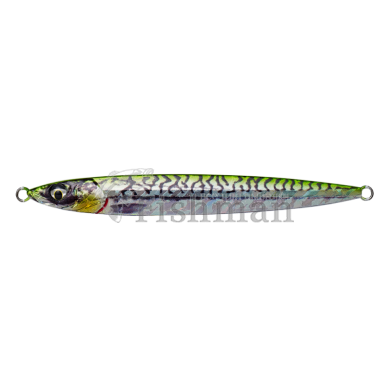 Savage Gear 3d Slim Jig Minnow 15cm 100g, Green Mackerel Php