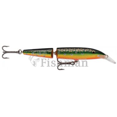 Rapala Jointed J13, BTR