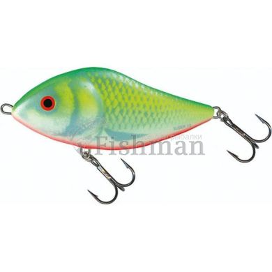 Salmo Slider S 07/LIB (SD7S-LIB), LIB