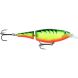 Rapala X-Rap Jointed Shad 130, FT