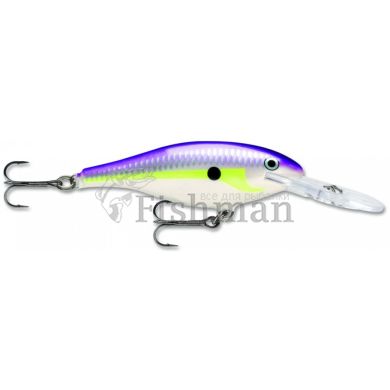 Rapala Shad Rap SR09, RSD