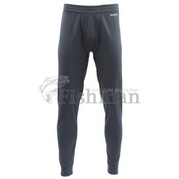 Simms ExStream Core Bottom Raven, L