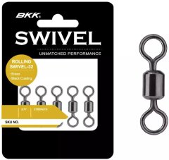 BKK Rolling Swivel-32, 7, 10, 22 кг.
