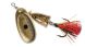 Blue Fox Vibrax Fox Tail BFX2, GSDX