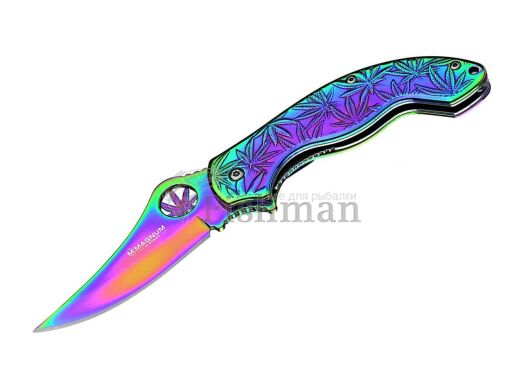 Boker Magnum Colorado Rainbow