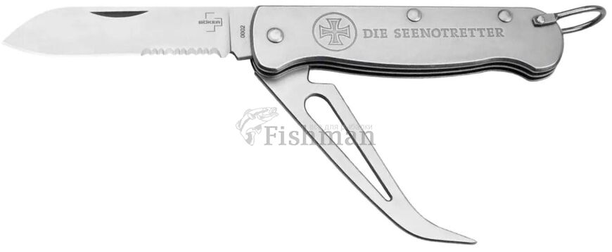 Boker Plus Seenotretter 01