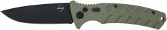 Boker Plus Strike Large Grivory Green