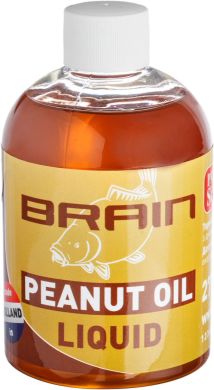Brain Peanut Oil (арахисовое масло) 275ml