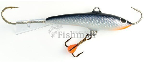 Daiwa Balanced Jig 65mm, Vendace