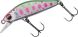 Daiwa Silver Creek Minnow Slow Fall Custom 40SS, Sakura Yamame