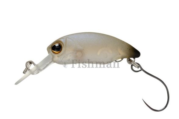 Jackall Mitts SR-S, Mist Pellet