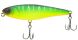 Jackall Water Moccasin, E2 Mat Tiger