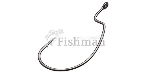 Decoy Worm 26 Kg HOOK MAGNUM, 2, 10/0