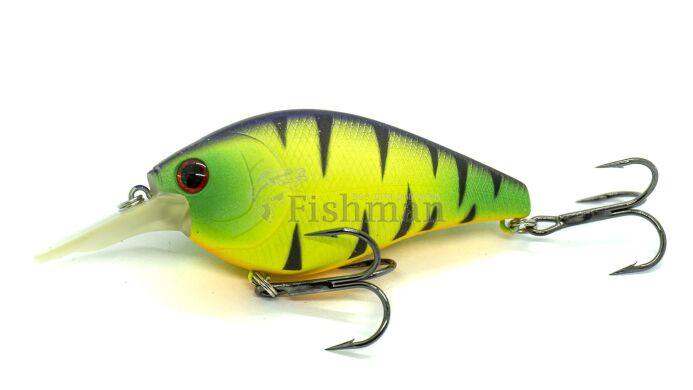 Lucky Craft Fat CB MR, 245