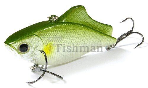 Lucky Craft LV-100, 268