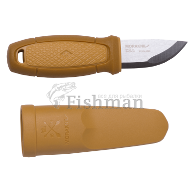 Morakniv Eldris Yellow