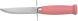 Morakniv Scout 39 Safe Lingonberry