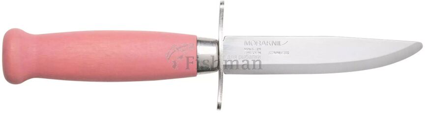 Morakniv Scout 39 Safe Lingonberry