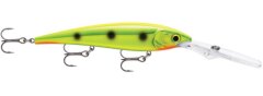 Rapala Gold Miner, ATF