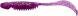 Reins Curly Shad 3.5", 428
