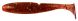 Select Shad Up 3.5", 003