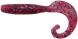 Reins Fat G-Tail Grub 4", 407