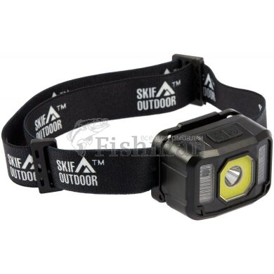 Skif Outdoor Octagone