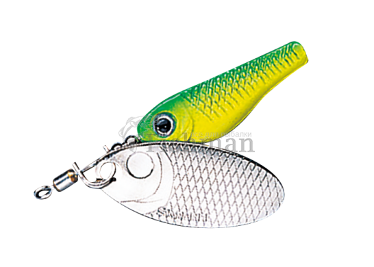 Smith Niakis 4.0g, 17
