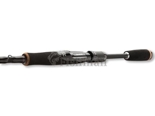 Daiwa Tatula Spin, 1.95M 7-21G, 195, 2, 104, 110, 7 - 21, #0.6 - 1.2 PE, Fast