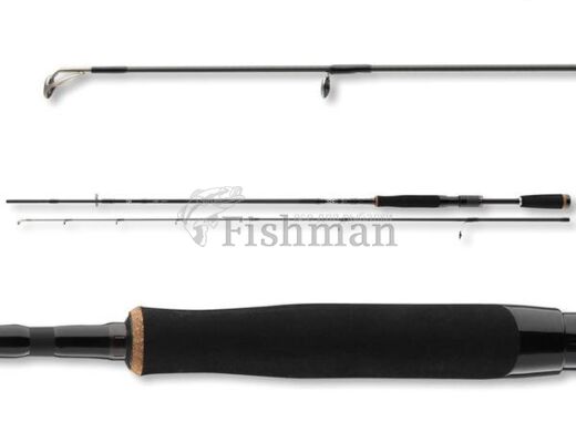 Daiwa Tatula Spin, 1.95M 7-21G, 195, 2, 104, 110, 7 - 21, #0.6 - 1.2 PE, Fast