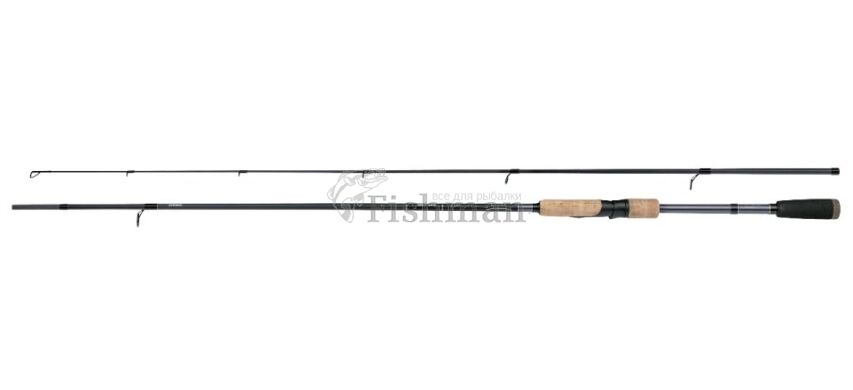 Shimano Catana FX Spinning, FX810MLE, 269, 2, 138, 163, 7 - 21, #0.8 - 1.2 PE, Fast