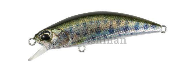 DUO Spearhead Ryuki 50F, ACC-4834