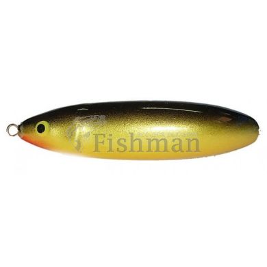 Rapala Minnow Spoon RMS 07, BGF