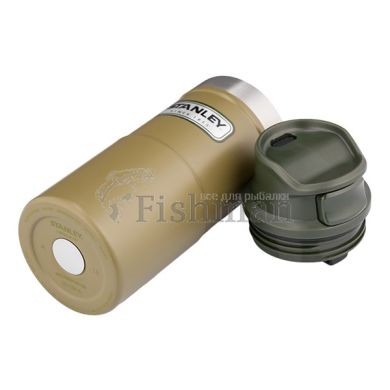 Stanley Classic Trigger-action Olive Drab
