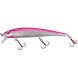 Fladen Warbird Minnow 130, Silver Pink