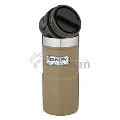 Stanley Classic Trigger-action Olive Drab