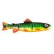 Fladen Living Trout 114g 23cm, Hot Fire
